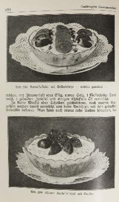 Bild Nr.5: 144-560 Sammlung: (Küche und Haushalt, Kochbücher)