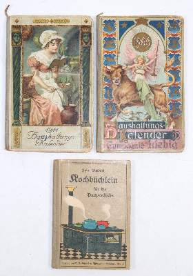 Bild Nr.10: 144-568 Sammlung: (Küche und Haushalt)