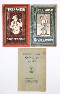 Bild Nr.7: 144-568 Sammlung: (Küche und Haushalt)