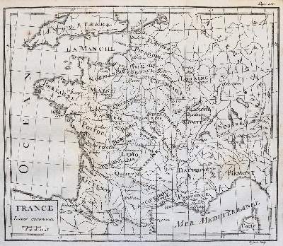 Bild Nr.3: 144-58 Fromageot,L'Abbe.: (Alte Drucke, Handschriften und Theologie)