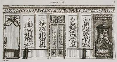 Bild Nr.1: 144-590 (Fay,J.B.: (Arabesken)