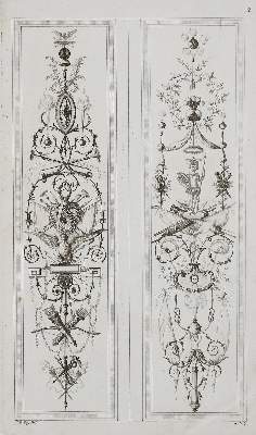 Bild Nr.2: 144-590 (Fay,J.B.: (Arabesken)