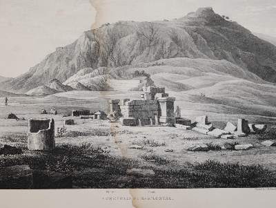 Bild Nr.3: 144-591 (Dodwell,E.: (Archäologie)