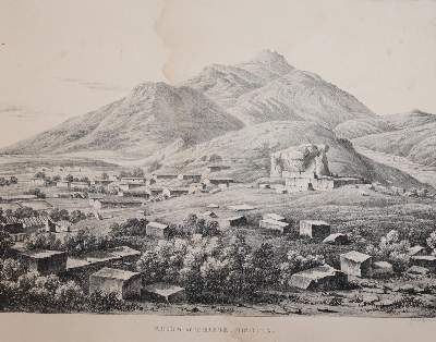 Bild Nr.7: 144-591 (Dodwell,E.: (Archäologie)