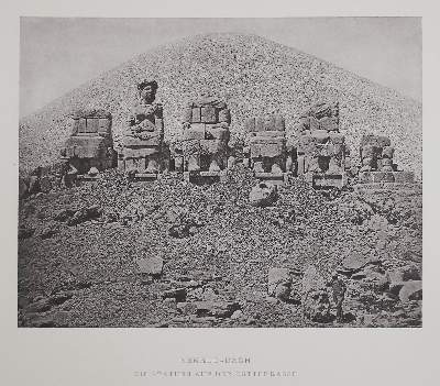 Bild Nr.3: 144-593 Humann,K. u. O.Puchstein.: (Archäologie)
