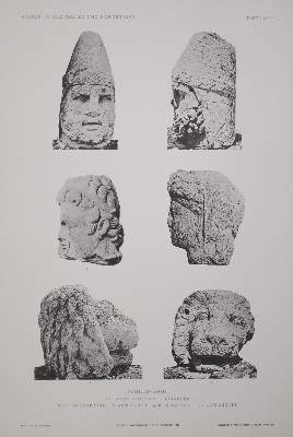 Bild Nr.4: 144-593 Humann,K. u. O.Puchstein.: (Archäologie)
