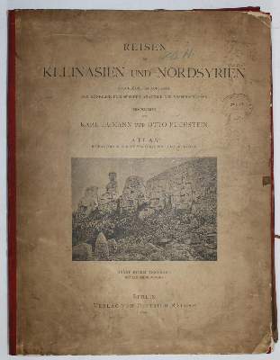 Bild Nr.6: 144-593 Humann,K. u. O.Puchstein.: (Archäologie)