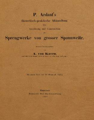 Bild Nr.2: 144-597 Ardant,P.: (Architektur)