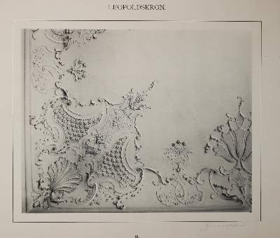 Bild Nr.2: 144-598 Aufleger,O.: (Architektur)