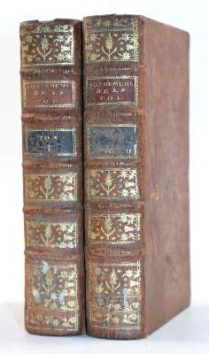 Bild Nr.2: 144-6 Aymé,J.: (Alte Drucke, Handschriften und Theologie)