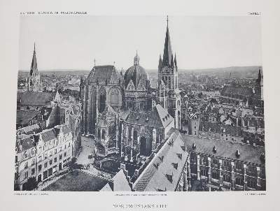 Bild Nr.2: 144-608 Haupt,A. (Hrsg.).: (Architektur)