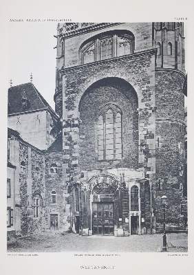 Bild Nr.4: 144-608 Haupt,A. (Hrsg.).: (Architektur)