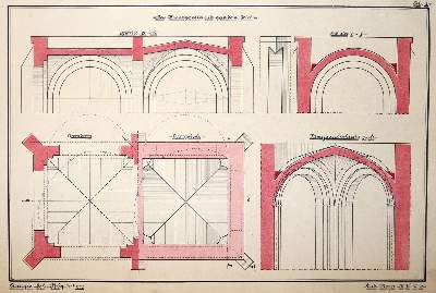 Bild Nr.2: 144-611 Meyer,L.: (Architektur)