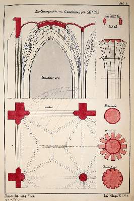 Bild Nr.3: 144-611 Meyer,L.: (Architektur)