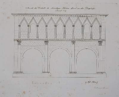 Bild Nr.3: 144-612 Moller,G.: (Architektur)