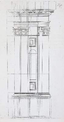 Bild Nr.5: 144-615 Pozzo,A.: (Architektur)