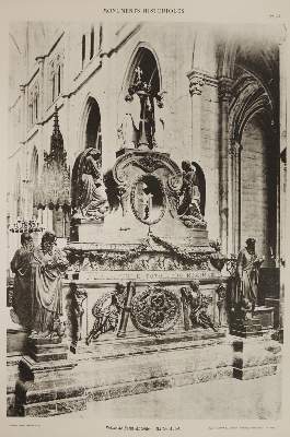 Bild Nr.2: 144-617 Sammlung: (Architektur)