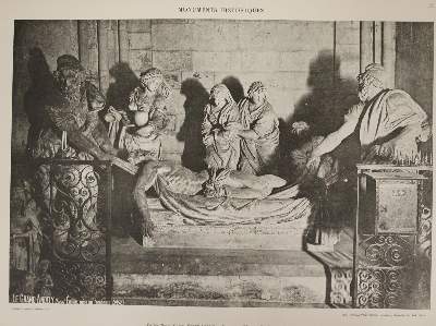 Bild Nr.3: 144-617 Sammlung: (Architektur)