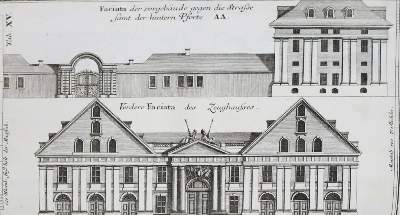 Bild Nr.1: 144-618 Sturm,L.C.: (Architektur)