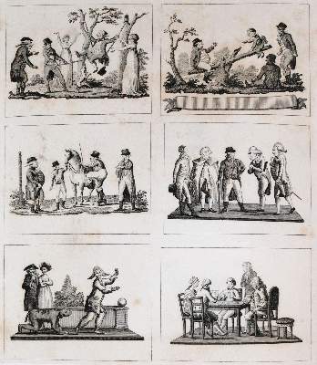 Bild Nr.2: 144-620 Bertarelli,A. u. H.Prior.: (Kunstwissenschaft)
