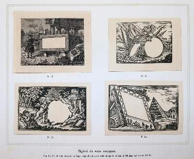 Bild Nr.4: 144-620 Bertarelli,A. u. H.Prior.: (Kunstwissenschaft)