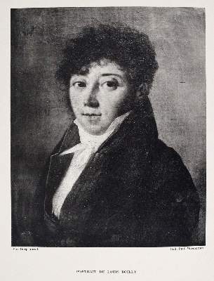 Bild Nr.2: 144-623 Marmottan,P.: (Boilly)