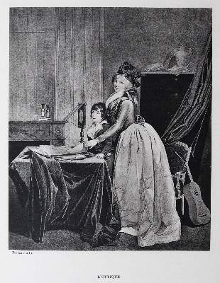 Bild Nr.3: 144-623 Marmottan,P.: (Boilly)