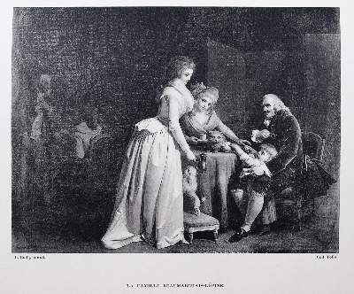 Bild Nr.4: 144-623 Marmottan,P.: (Boilly)