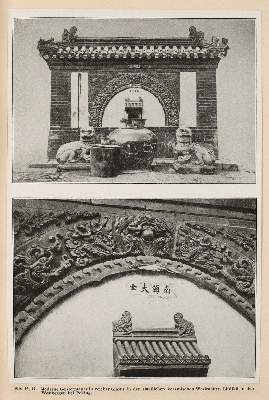 Bild Nr.2: 144-626 Boerschmann,E.: (China)