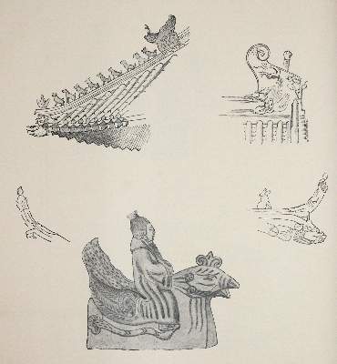 Bild Nr.3: 144-626 Boerschmann,E.: (China)
