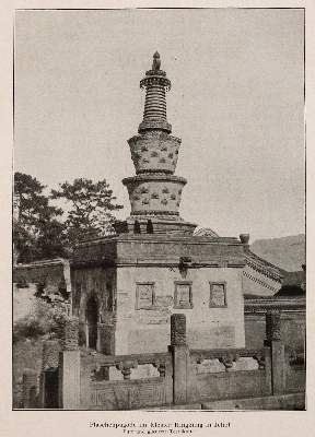 Bild Nr.8: 144-626 Boerschmann,E.: (China)