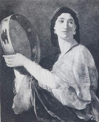Bild Nr.3: 144-627 Clemen,P. (Hrsg.).: (Kunstwissenschaft)