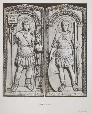 Bild Nr.2: 144-628 Delbrueck,R.: (Kunstwissenschaft)
