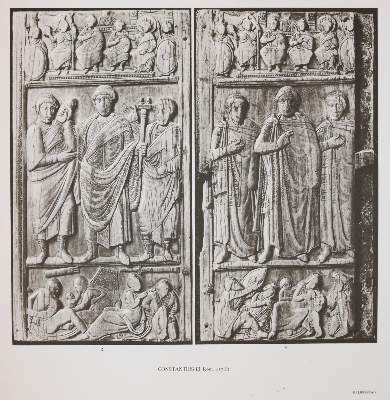 Bild Nr.3: 144-628 Delbrueck,R.: (Kunstwissenschaft)