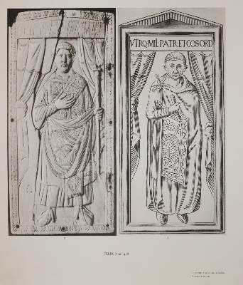 Bild Nr.4: 144-628 Delbrueck,R.: (Kunstwissenschaft)