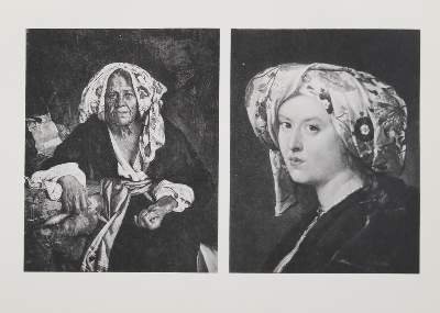 Bild Nr.3: 144-632 Fiocco,G.: (Kunstwissenschaft)