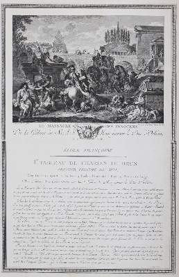 Bild Nr.2: 144-633 Couché,J.: (Galeriewerk)