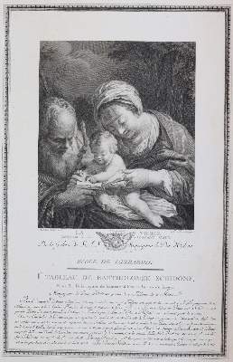 Bild Nr.3: 144-633 Couché,J.: (Galeriewerk)