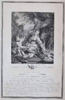 Bild Nr.5: 144-633 Couché,J.: (Galeriewerk)