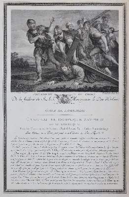 Bild Nr.7: 144-633 Couché,J.: (Galeriewerk)