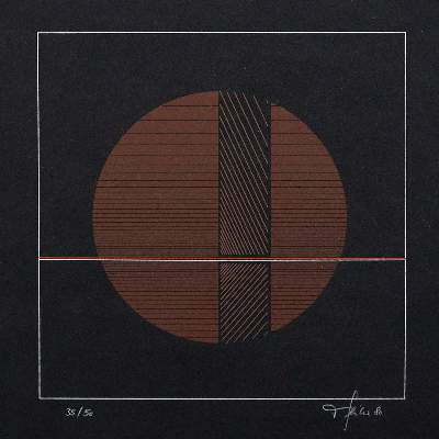 Bild Nr.1: 144-634 Geiler,F.: (Kunstwissenschaft)