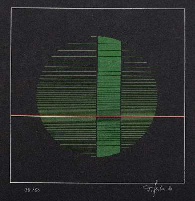 Bild Nr.2: 144-634 Geiler,F.: (Kunstwissenschaft)