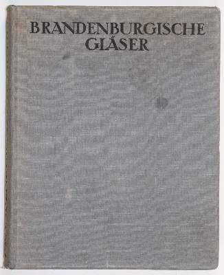 Bild Nr.2: 144-635 Schmidt,R.: (Glas)