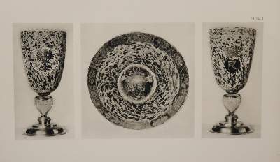 Bild Nr.4: 144-635 Schmidt,R.: (Glas)