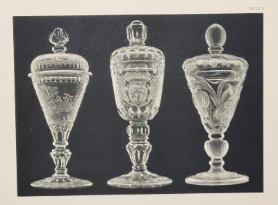 Bild Nr.5: 144-635 Schmidt,R.: (Glas)