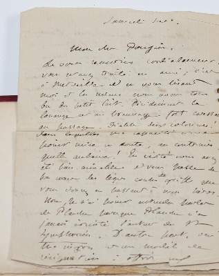 Bild Nr.3: 144-639 Merson,O.: (Ingres)
