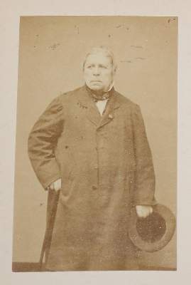 Bild Nr.5: 144-639 Merson,O.: (Ingres)