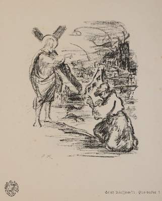 Bild Nr.1: 144-644 Krieg und Kunst.: (Kunstwissenschaft)