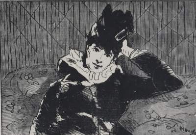 Bild Nr.2: 144-646 Kunst und Künstler.: (Kunstwissenschaft)