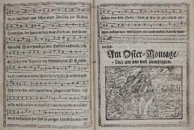 Bild Nr.2: 144-65 Ciceler,D. (Hrsg.).: (Gesangbücher)